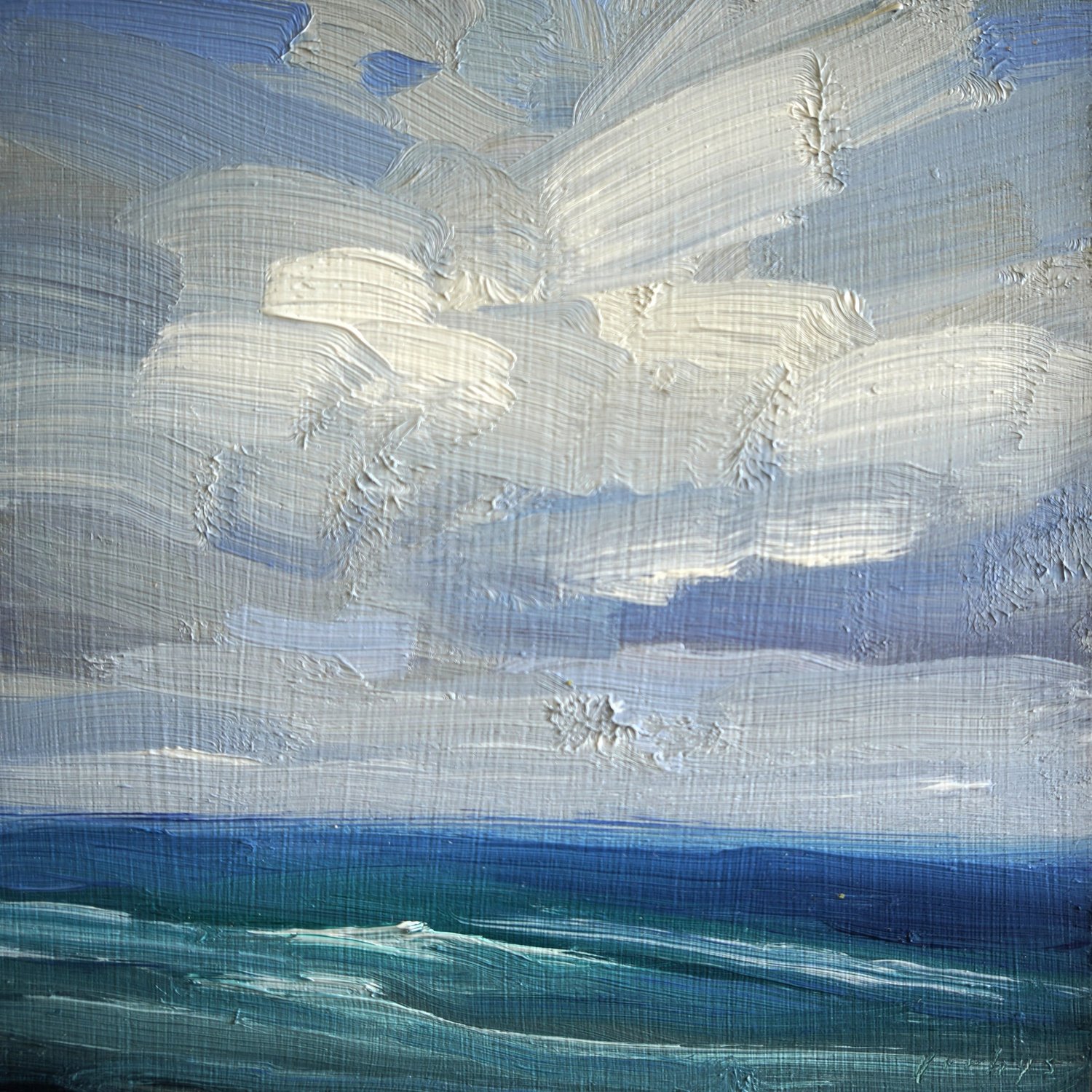 Cumulus, 6x6